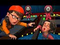 Did nick and tani pass the squid game challenge  scary teacher 3d animation  maxblue