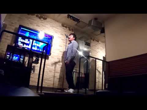 Winter, again / GLAY   カラオケCover　歌ってみた