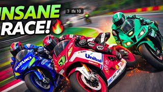 Insane bike gamplay racing | dangerous tracks & full speed action screenshot 3