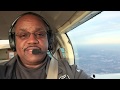 GA Commute: Washington, DC (KHEF) to Jacksonville, FL (28J) 25 Jan 2019