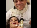 أنا وعصام شعبولة الله اكبر من العين
