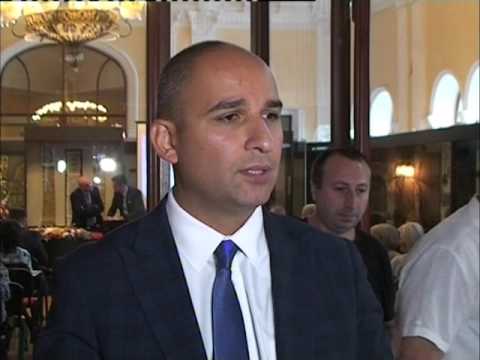 საქართველოს მაშტაბით ქვეყანაში ევროპის მემკვიდრეობის დღეები აღინიშნება