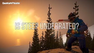 Is Steep underrated in 2026? Net Worth