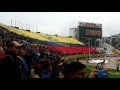 Himno nacional del Ecuador IDVvs River