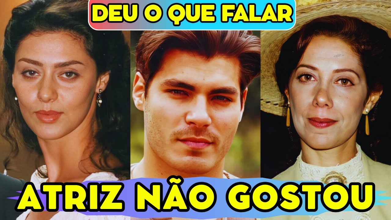 10 curiosidades sobre TERRA NOSTRA que você NÃO SABIA