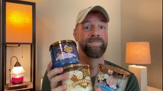Bath & Body Works Fall Candle Haul (2022)