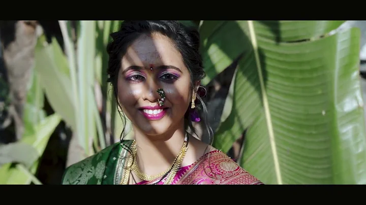 Akshay & Shivani Wedding Highlight