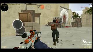 Cs 1.6 Csgo Mobile Mod