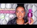 Bonaok Wireless Bluetooth Karaoke Microphone| Singing Mariah Carey