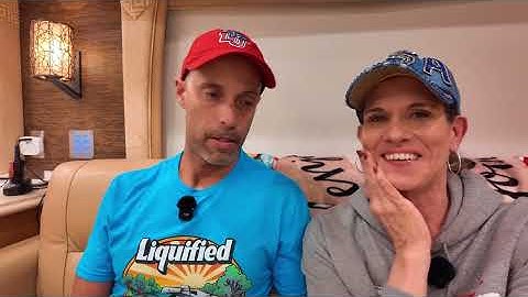 CAUGHT ON VIDEO -- We Watched An RVer Do The UNTHINKABLE!