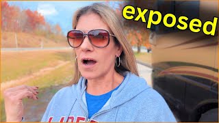 Download Lagu CAUGHT ON VIDEO -- We Watched An RVer Do The UNTHINKABLE! MP3