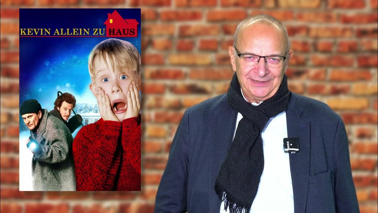 Kevin Allein Zu Haus Ganzer Film Deutsch Kostenlos Anschauen Youtube www.youtube.com