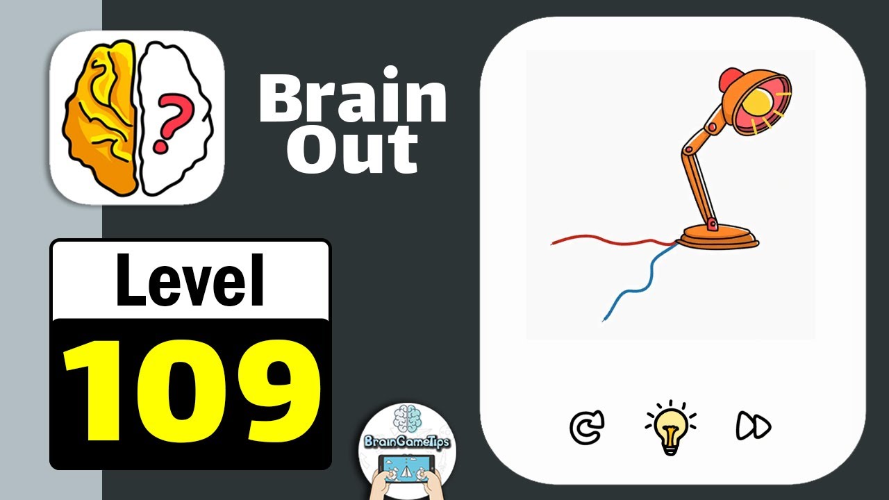 Brain 30 уровень