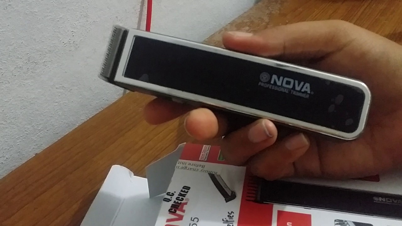 nova nht 1055