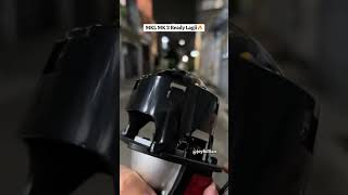 MKL MK2 tipe cahaya satu warnah