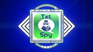 TextSpy Dashboard Demo screenshot 1