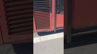 Spot du matin : RTM | Mercedes-Benz Citaro G C2 BHNS BlueTec EEV n°2144 | Ligne B3