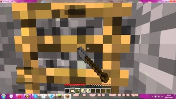 Minecraft The Creeper Abduction Part 4