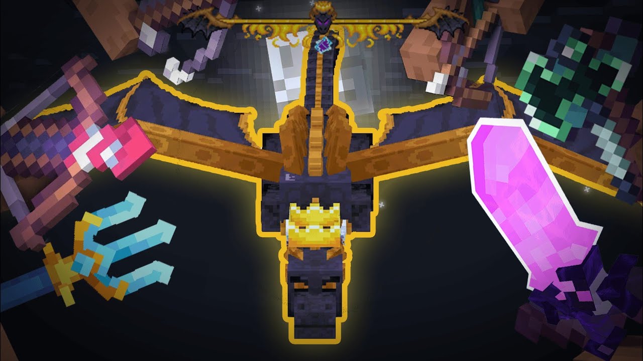 Killing ALOT Of Dragons!! Community Dragon Massacre Event! | CraftersMC Skyblock