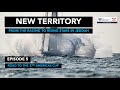 Ep5 new territory for all  37th americas cup