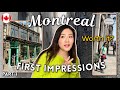 My First Time Visiting Montreal Was Incredible Part 1 My First Time Visiting Montreal Was Incredible Part 1