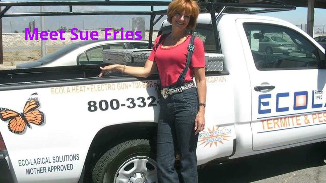 Ecola Termite - Pest Control in Mission Hills, CA