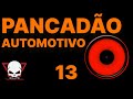 Música de Som Automotivo - Pancadão Racha de Som (BASS)