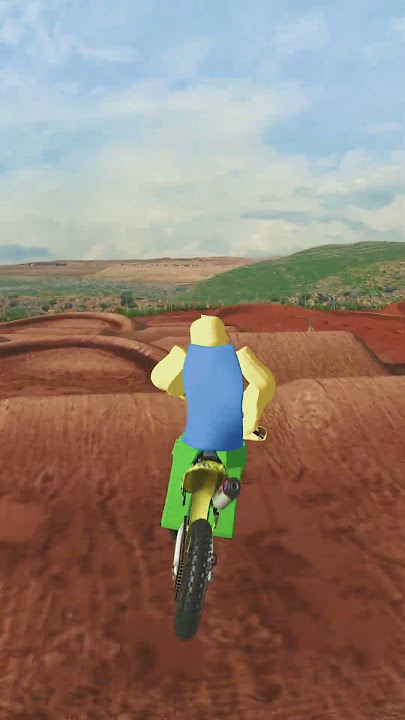 THIS NEW ROBLOX GAME IS CRAZY!