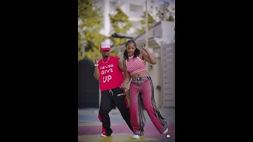 Thumbnail of Spyro ft Shoday - Sweet (Dance Challenge Video)