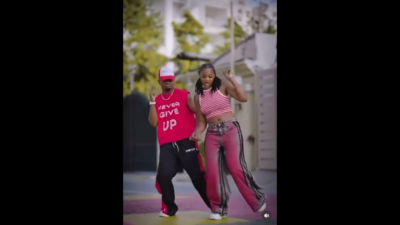 Spyro ft Shoday - Sweet (Dance Challenge Video)