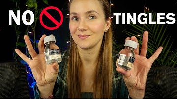ASMR Try Not to Tingle Challenge