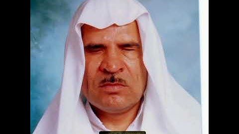 من نوادر الشيخ وليد ابراهيم رحمه الله تعالى سورة الكهف ترتيل