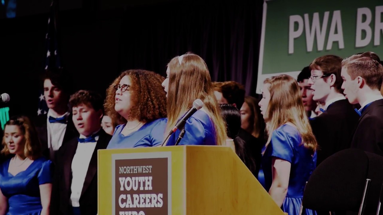 PWA Expo Breakfast 2017