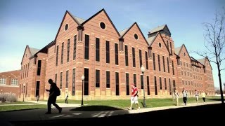 WHY I CHOSE ILLINOIS STATE FOR MY MBA