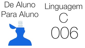 Programar em C - Operações Matemáticas - Aula 6