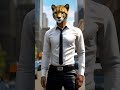 #music #cheetah#cheetah#neural network gapard man