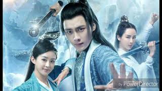 04.Ballad of Green Cloth [青衣谣] by Yisa Yu