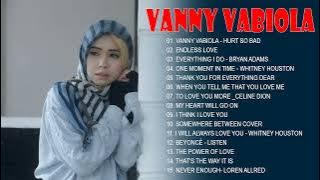 Vanny Vabiola Full Album 2021 II 10 COVER LAGU BARAT VANNY VABIOLA