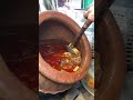 Peshawar Ki 40 Sala Purani Siri Paye Ki Shop | Narm Zaiq e Dar Siri Paye | Yakatoot Gate #shorts