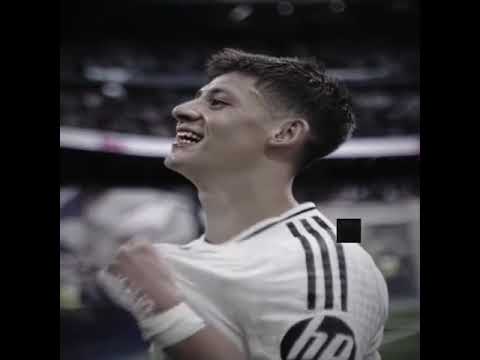ARDA GULER EDIT