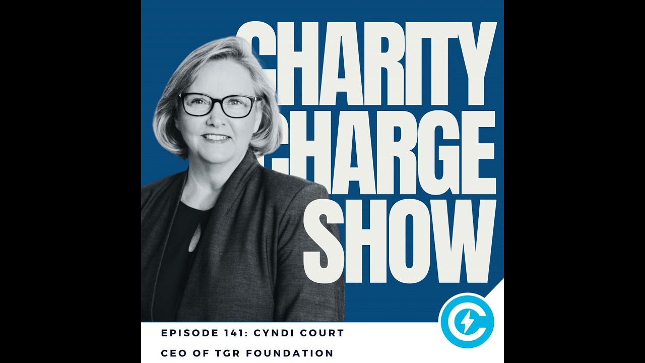 Inside TGR Foundation’s(Tiger Woods Charity) Learning Lab Model: Education, Measurement, and Dura...