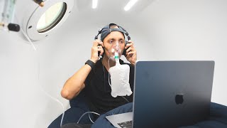 Why You Should Consider Hyperbaric Oxygen Therapy