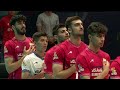 Belgium vs. Iran - Round of 16 | Boys' U19 World Champs 2025 - Full Match