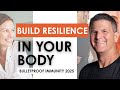 How to Build Your Body's Defense System From the Inside Out