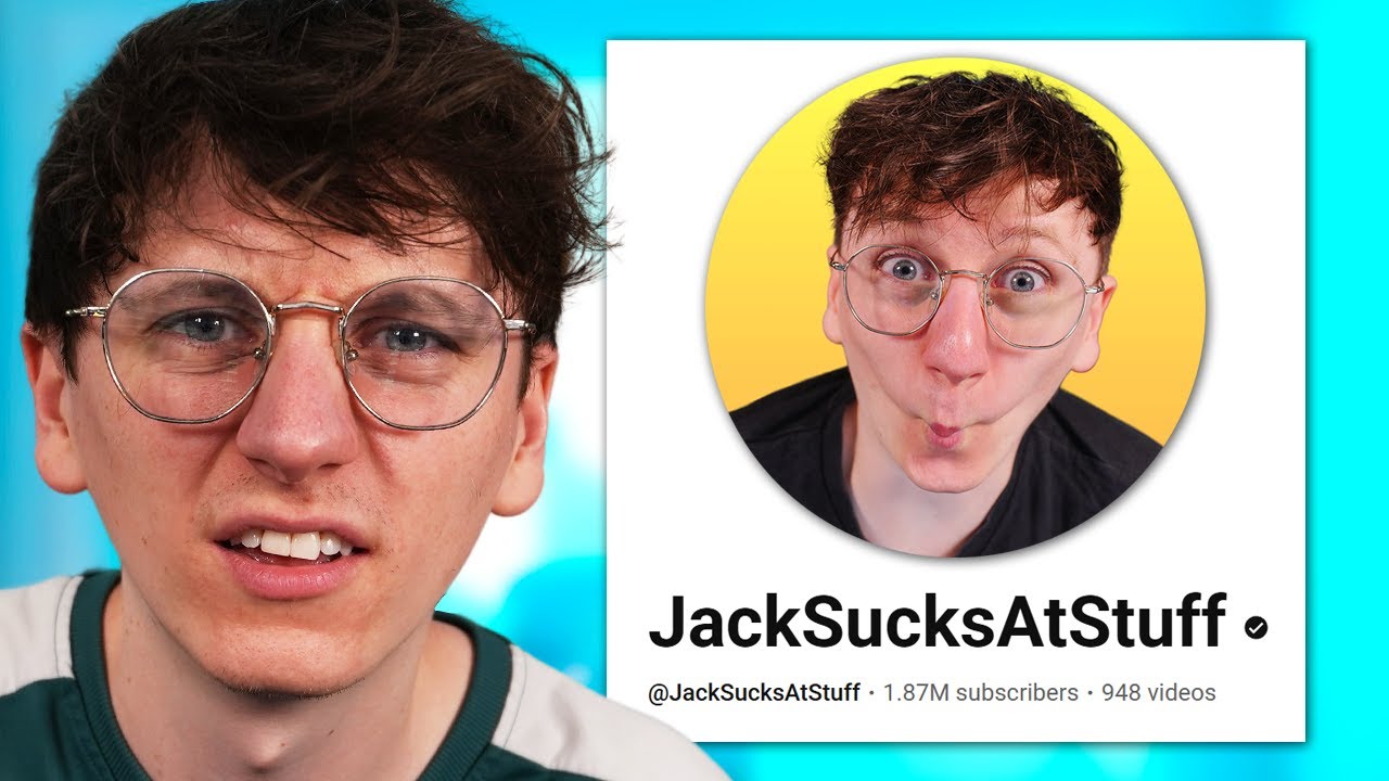 I Need To Stop Agreeing To These Things..