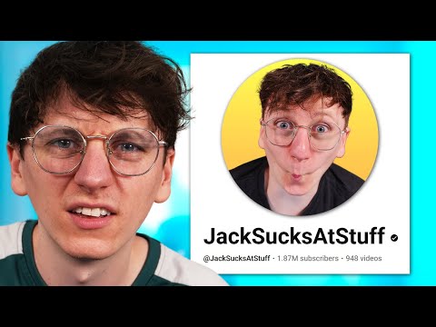 I Need To Stop Agreeing To These Things..