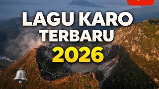 KOMPILASI LAGU KARO TERBARU FULL ALBUM2026