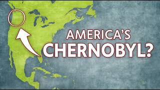 The Most Contaminated Place in America Is Leaking