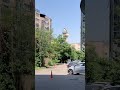 Вот она обычная сельская обсерватория