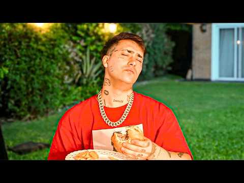 I made THE BEST BURGERS on the grill | eldenguee